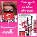 Matita Labbra Glimmerstick Avon Ultra Colour