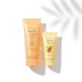 Skin Glow – Siero + Crema Formato Mini Avon (Vitamina C + Papaya)