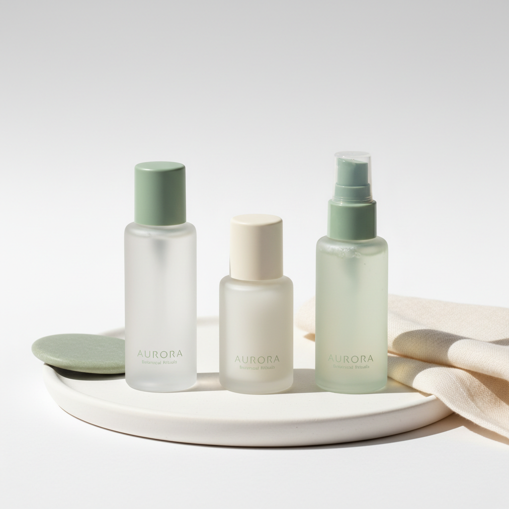 Skin Gentle Mini Kit
